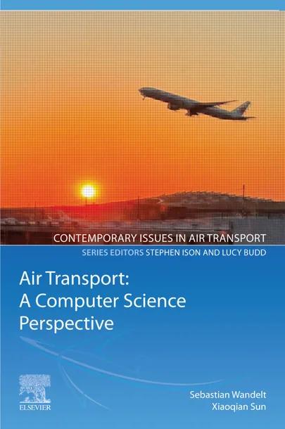 Air Transport cover