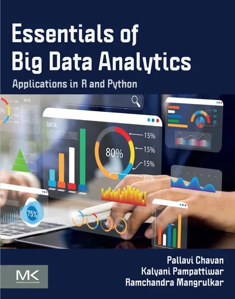 Essentials of Big Data Analytics cover
