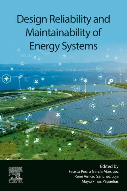 Design Reliability and Maintainability of Energy Systems cover