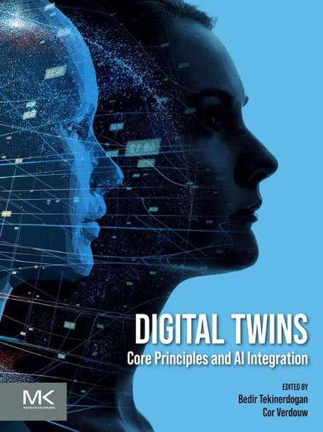 Digital Twins cover