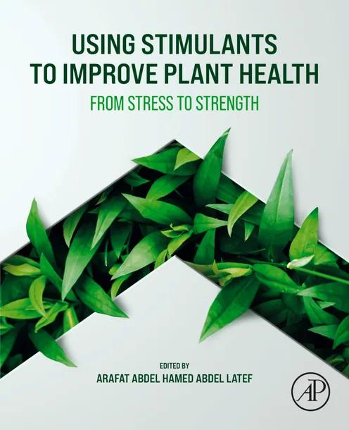 Using Stimulants to Improve Plant Health cover