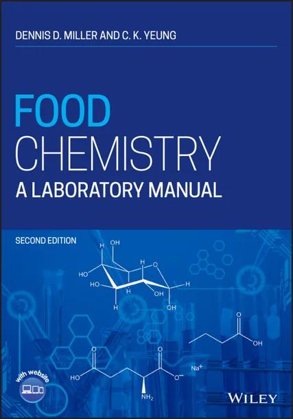 Food Chemistry cover