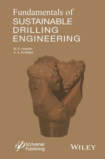 Fundamentals of Sustainable Drilling Engineering cover