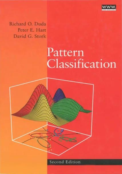 Pattern Classification