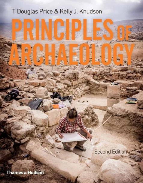 Principles of Archaeology cover