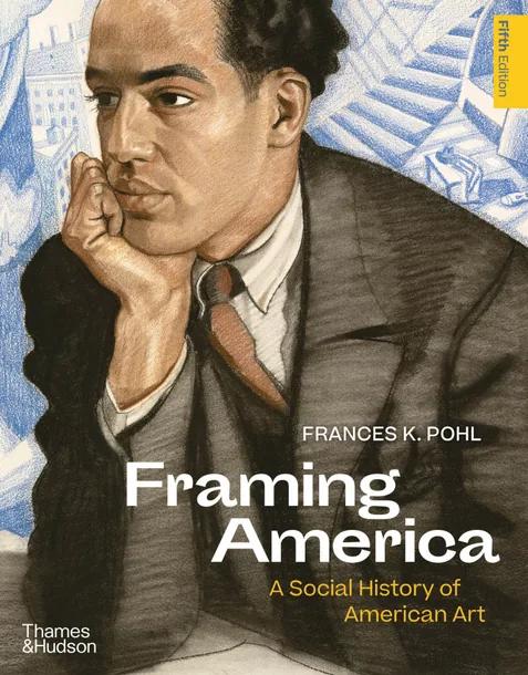 Framing America cover