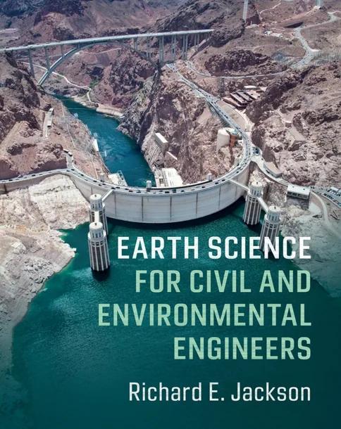 Earth Science for Civil and Environmental Engineers cover
