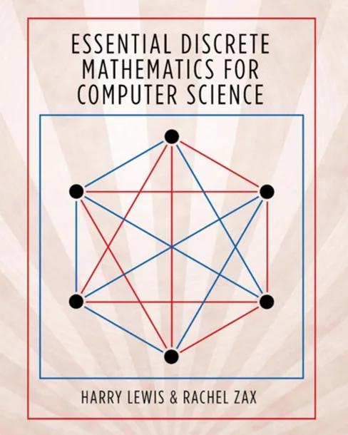 Essential Discrete Mathematics for Computer Science cover