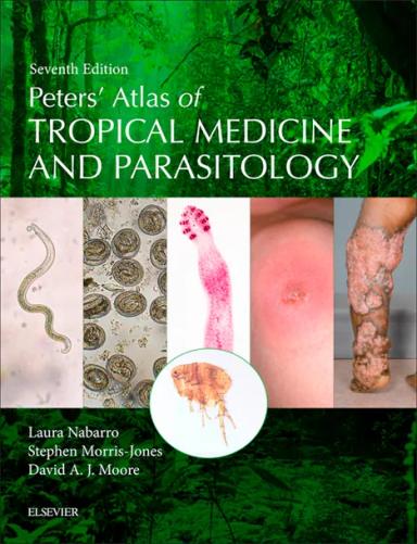 Peters' Atlas of Tropical Medicine and Parasitology