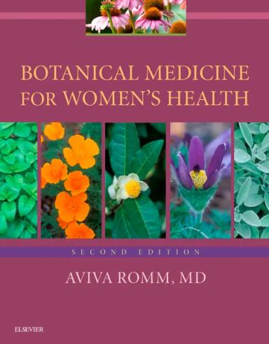 Botanical Medicine for Women's Health
