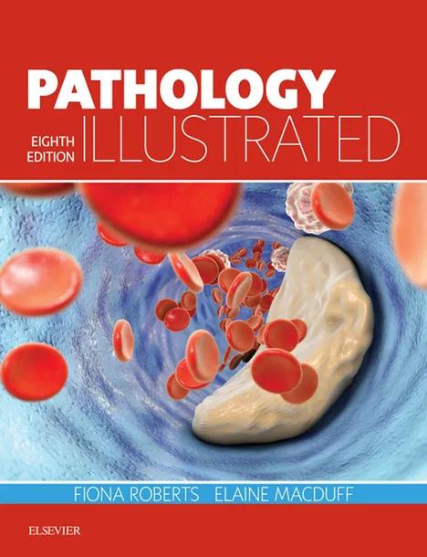 Pathology Illustrated cover