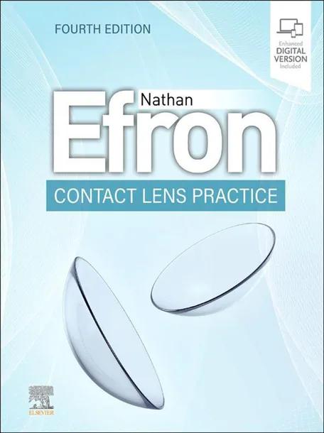 Contact Lens Practice cover
