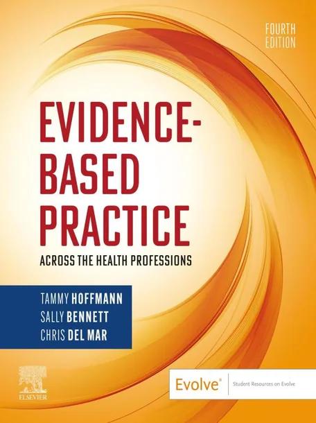 Evidence-Based Practice Across the Health Professions cover