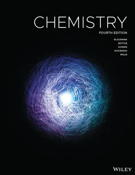 Chemistry, 4th Edition