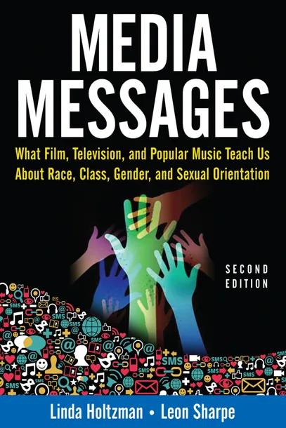 Media Messages cover