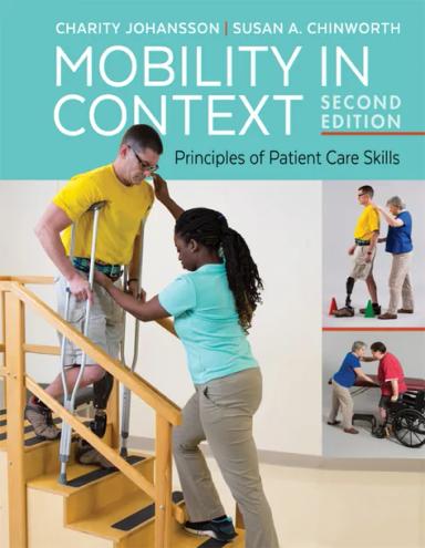 Mobility in Context