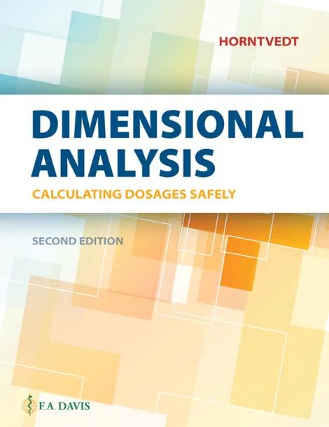 Calculating Dosages Safely