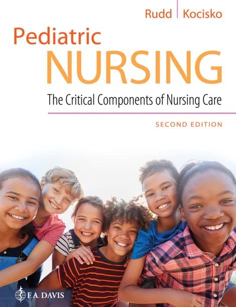 Pediatric Nursing