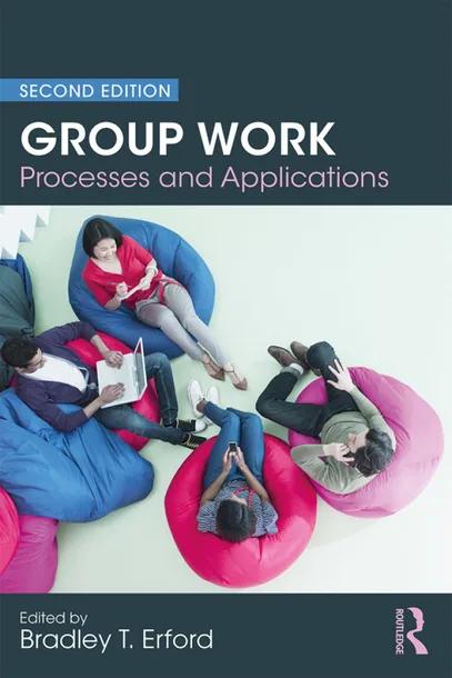 Group Work cover