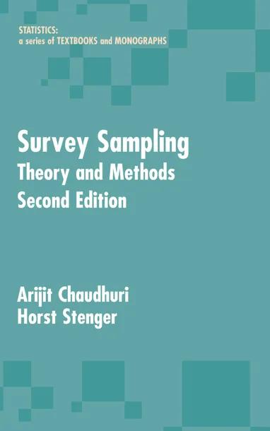 Survey Sampling