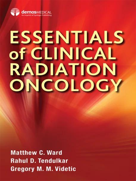 Essentials of Clinical Radiation Oncology cover