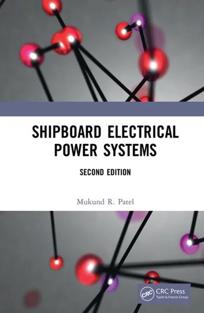 Shipboard Electrical Power Systems cover