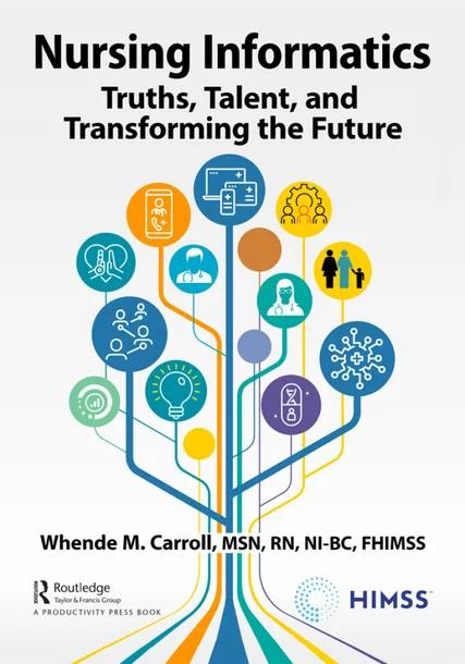 Nursing Informatics cover