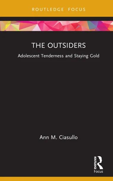 The Outsiders cover