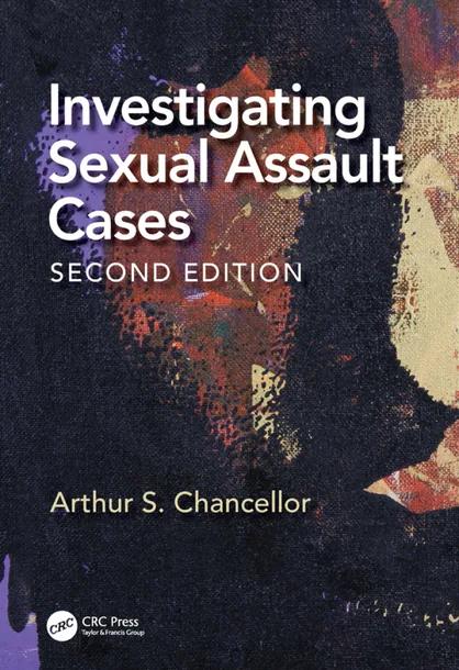 Investigating Sexual Assault Cases cover