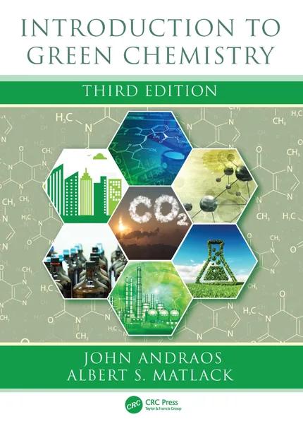 Introduction to Green Chemistry cover