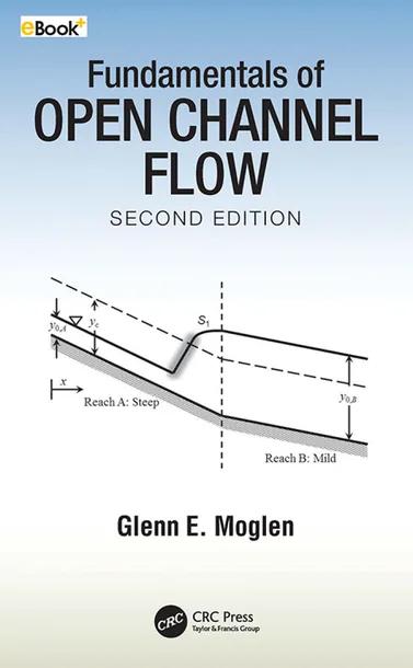Fundamentals of Open Channel Flow cover