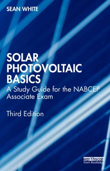 Solar Photovoltaic Basics