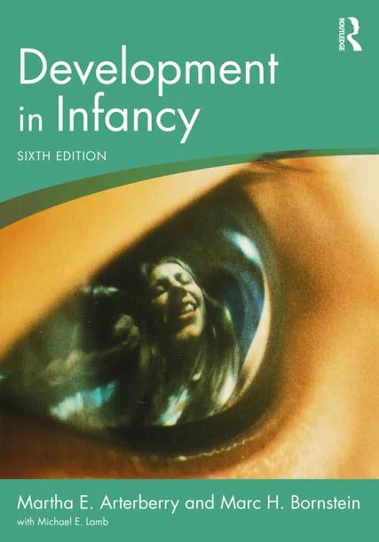 Development in Infancy cover
