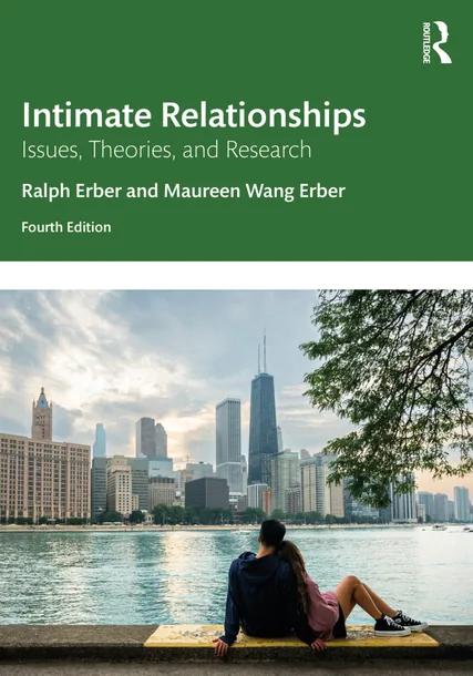 Intimate Relationships cover