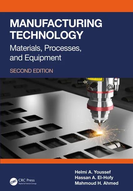 Manufacturing Technology cover