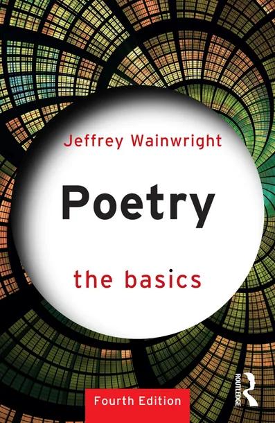 Poetry: The Basics cover