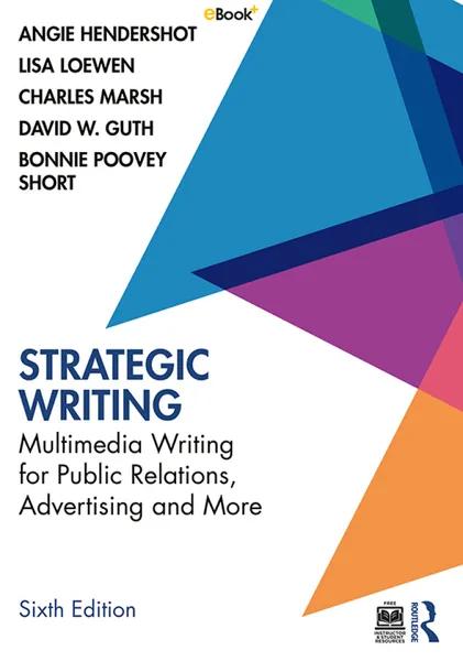 Strategic Writing cover