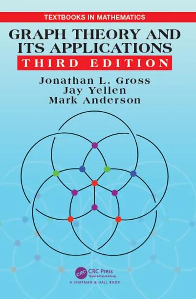 Graph Theory and Its Applications cover