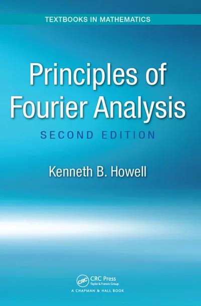 Principles of Fourier Analysis