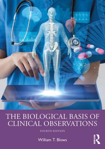 The Biological Basis of Clinical Observations cover