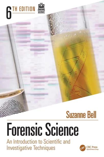 Forensic Science cover