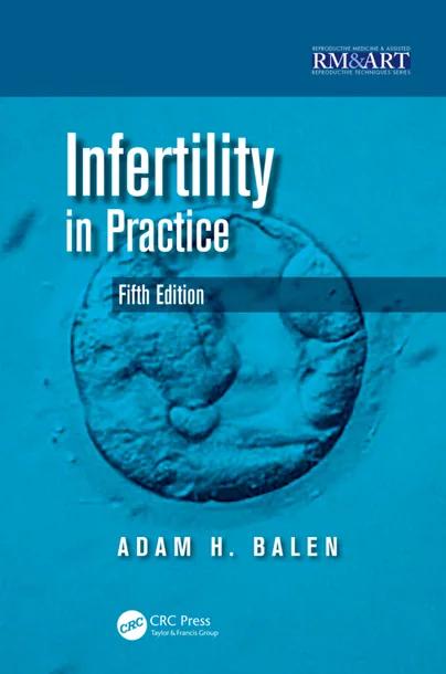 Infertility in Practice cover