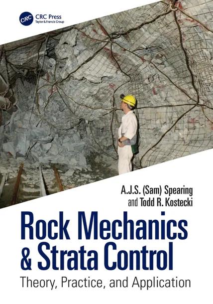 Rock Mechanics & Strata Control cover