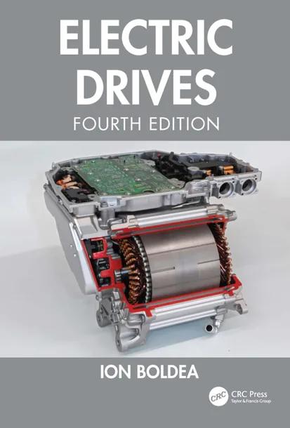 Electric Drives cover