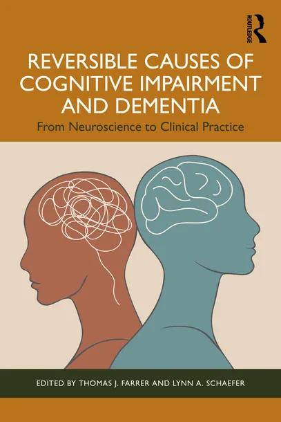 Reversible Causes of Cognitive Impairment and Dementia cover