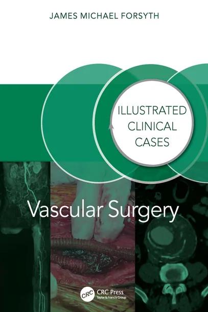 Vascular Surgery cover
