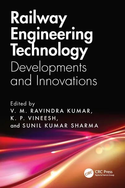 Railway Engineering Technology cover