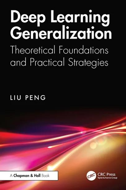 Deep Learning Generalization cover