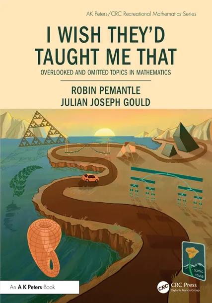 I Wish They'd Taught Me That cover