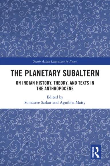 The Planetary Subaltern